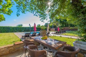 Villa Tupljak, luxury and comfort in a hidden summer hideout