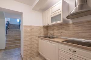 Villa Tupljak, luxury and comfort in a hidden summer hideout