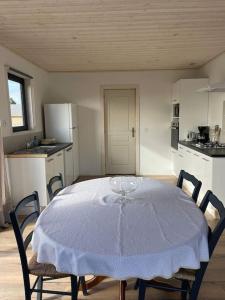 Chalet - Cottage de Lesconil