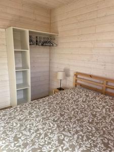 Maisons de vacances Chalet - Cottage de Lesconil : photos des chambres