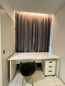 The Urban Left at Horizon Suites KLIA