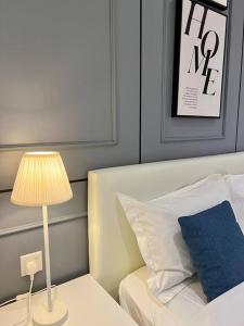The Urban Left at Horizon Suites KLIA
