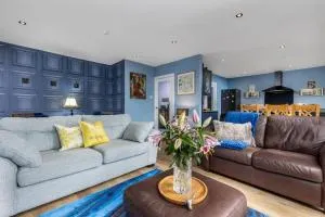 Orcadia Sutherland Road Dornoch IV25 3SX - Proncy