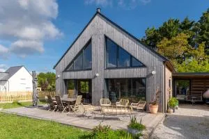 Gite ty laouen - Le Tour-du-Parc