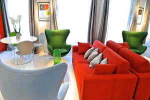 Notre Dame In Full Colors