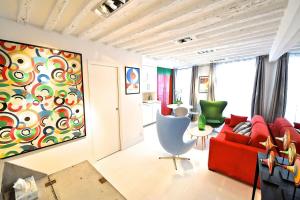 Notre Dame In Full Colors