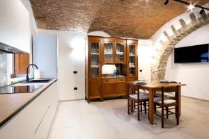 Il Frantoio - 阿尔扎纳