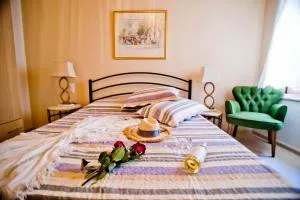 Casa Azzurra Kalymnos - Vlychádia