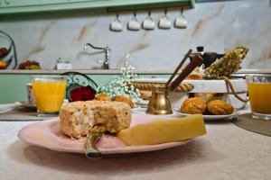 Casa Azzurra Kalymnos