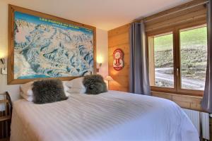 Cretes 15, chimney and terrace