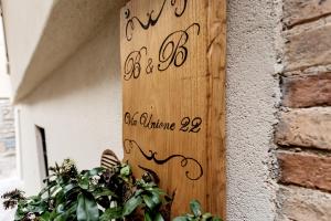 B&B Vico Suites