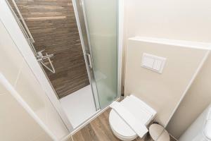 Villa Star 3. centrally located ap. with a pool