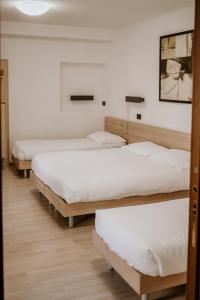 Quadruple Room room in Hotel Venezia