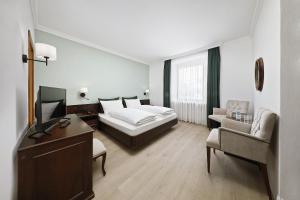 Chambre Double Standard