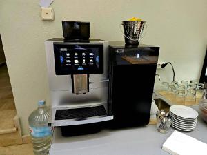 JJ Rooms luxury apartments