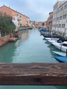 Appartement GIUDECCA