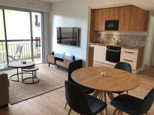 Cannes Appartement neuf tout confort