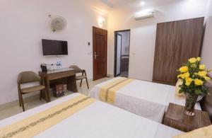 Hoàng Anh Hotel Lào Cai - by Bay Luxury