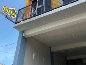 Duta Elite Kostel Syariah near RSUD Caruban Redpartner