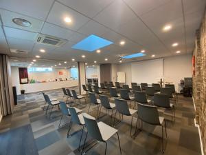 Hotels Novotel SPA Rennes Centre Gare : photos des chambres