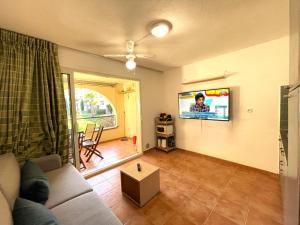 Appartements Residence marine de bravone Acces plage, Piscine : photos des chambres