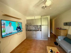 Appartements Residence marine de bravone Acces plage, Piscine : photos des chambres