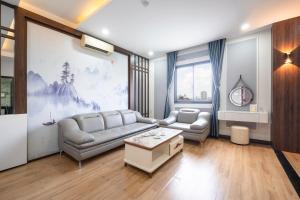 Thien Phu Logia Hotel