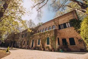 The Baron's Estate - Scafa