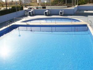 Apartamentos Hipocampos Unitursa