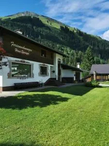 Haus Sprenger - 埃尔比格纳尔普