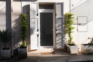 Quadruple Room with Private Bathroom