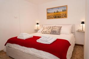 New York - Parcheggio Super Facile Da Trovare