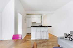 Pick A Flats Apartment in Saint Germain - Rue de Buci