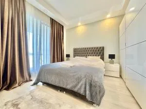 Double Studio A501 StayInn by Cosmopolis - Tunarii