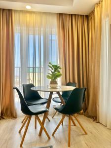 Double Studio A501 StayInn by Cosmopolis