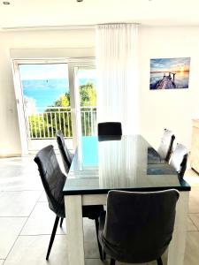 Deluxe apartman Antonio 