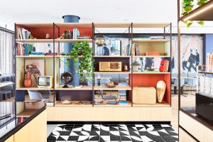 H2 Hotel Wien Schönbrunn