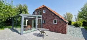 Nr 150 - Ferienhaus An't Deep - Altharlingersiel