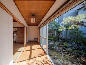 網代温泉源泉かけ流し 阿治古の宿