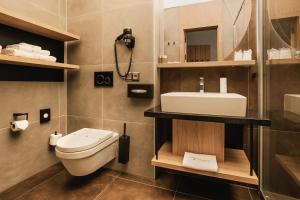 Atrium Hotel - Family friendly