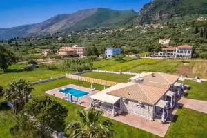 Villa Zante Ruby by Villa Plus - Khartáta