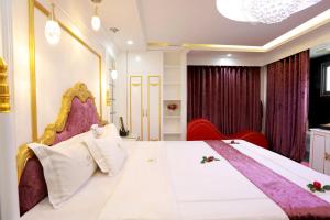 DANG ANH HOTEL 1