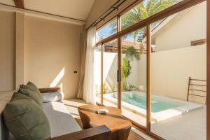 Malaya Villa Kohlarn