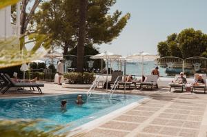 Hotel Illa dOr & Club Apts 4* Sup