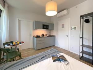 Nene Studio WiFi Gigabit Fiera Rho Milano City