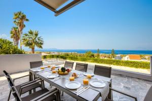 Villa Patra by Villa Plus