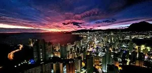 Torre Lugano by Renthas - Rincón de Loix