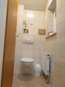 Ferienwohnung Hinterpommern - Chiemgaukarte
