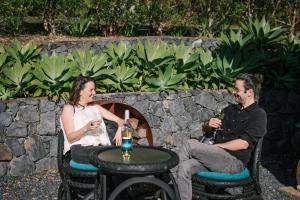 Coffs Coast Mountain Retreat Cabin 2