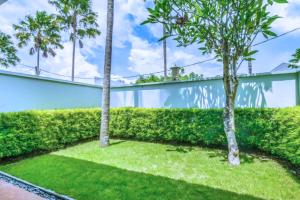 Heather Violet 3 BR Private Pool Villas JU02